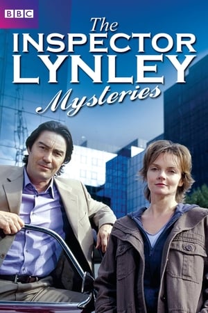 The Inspector Lynley Mysteries poszter