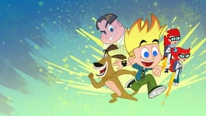 Johnny Test kép