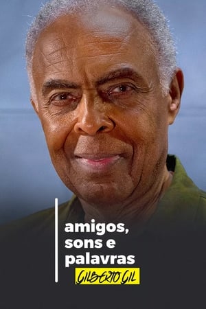 Amigos, Sons e Palavras poszter