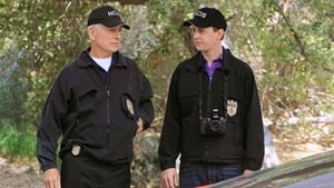 NCIS 10. évad Ep.5 A névrokon