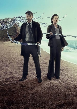 Broadchurch poszter