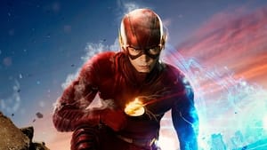 Flash – A Villám kép