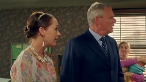 Doc Martin 8. évad Ep.5 Gyerekszáj