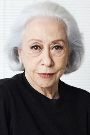 Fernanda Montenegro profil kép