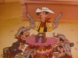 Lucky Luke 1. évad Ep.26 26. epizód