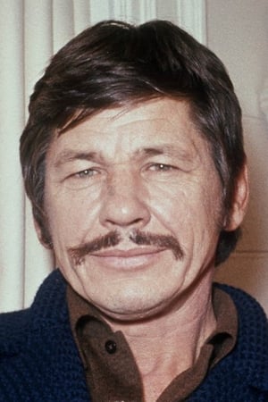 Charles Bronson profil kép