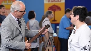 Antiques Roadshow 19. évad Ep.17 17. epizód