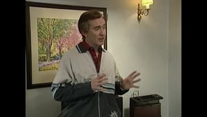 I'm Alan Partridge 1. évad Ep.3 3. epizód