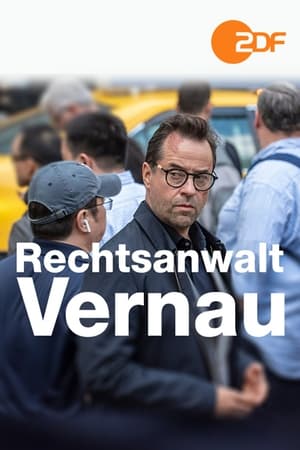 Rechtsanwalt Vernau poszter