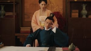 玉面桃花总相逢 1. évad Ep.21 21. epizód