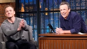 Late Night with Seth Meyers 10. évad Ep.82 82. epizód