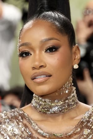 Keke Palmer profil kép