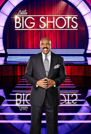 Little Big Shots poszter