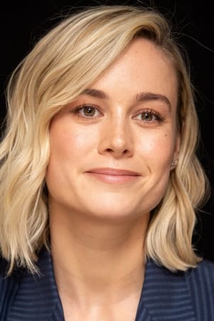 Brie Larson profil kép