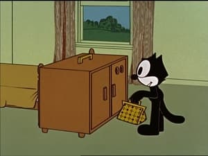 Felix the Cat 3. évad Ep.6 6. epizód