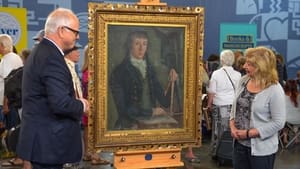 Antiques Roadshow 27. évad Ep.22 22. epizód