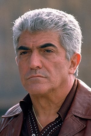 Frank Vincent profil kép