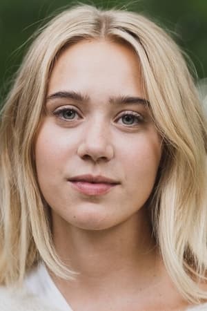 Josefine Frida Pettersen profil kép