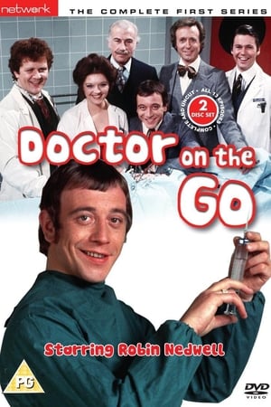 Doctor on the Go 1. évad (1975-04-27) poszter