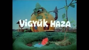 Mazsola és Tádé 1. évad Ep.1 Vigyük haza