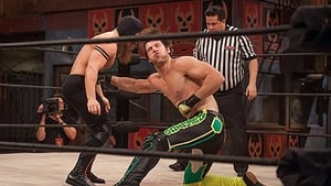 Lucha Underground 1. évad Ep.20 20. epizód