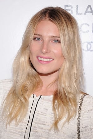 Dree Hemingway profil kép