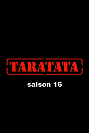 Taratata 16. évad (2016-09-30) poszter