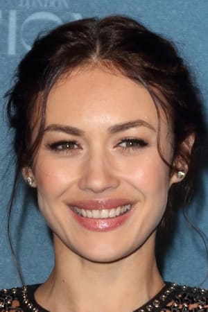 Olga Kurylenko profil kép