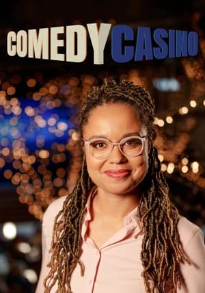 Comedy Casino poszter