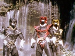 Power Rangers - Misztikus erő 6. évad Ep.36 36. epizód