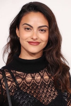 Camila Mendes profil kép