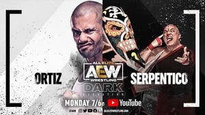 AEW Dark: Elevation 2. évad Ep.41 41. epizód