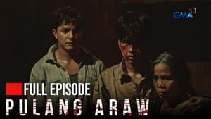 Pulang Araw 1. évad Ep.44 44. epizód