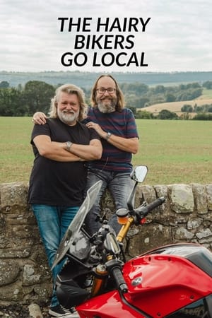 The Hairy Bikers Go Local