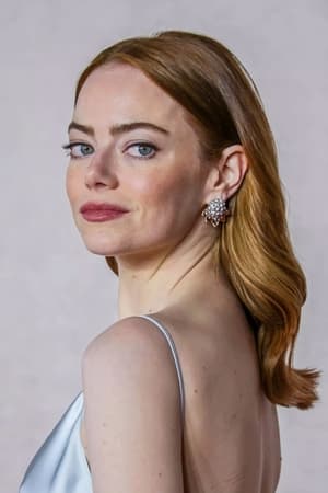 Emma Stone profil kép