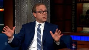 The Late Show with Stephen Colbert 7. évad Ep.37 37. epizód