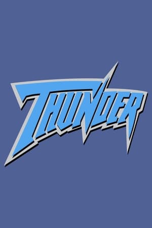 WCW Thunder