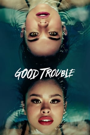 Good Trouble poszter