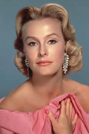 Dina Merrill profil kép