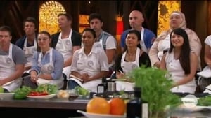 MasterChef Australia 4. évad Ep.18 18. epizód