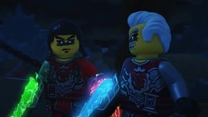 LEGO Ninjago: A Spinjitzu mesterei Az idő jobb és bal keze Ep.9 73. fejezet: Időtlen idők