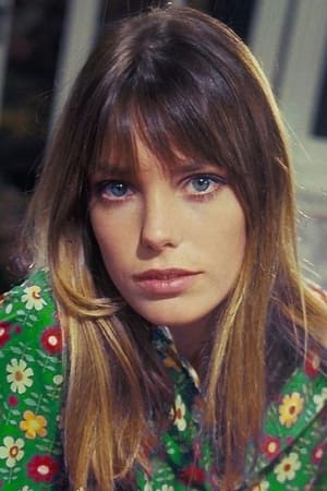 Jane Birkin profil kép