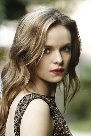 Danielle Panabaker profil kép