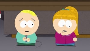 South Park 13. évad Ep.9 Butters bulái