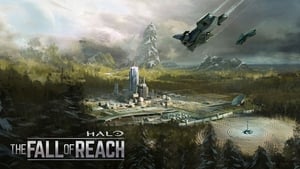 Halo: The Fall of Reach kép