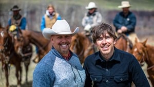 The Americas with Simon Reeve 1. évad Ep.2 2. epizód