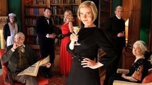 A Very British Murder with Lucy Worsley kép