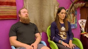 Total Divas 5. évad Ep.10 10. epizód