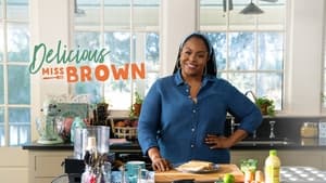 Delicious Miss Brown kép