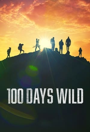 100 Days Wild poszter